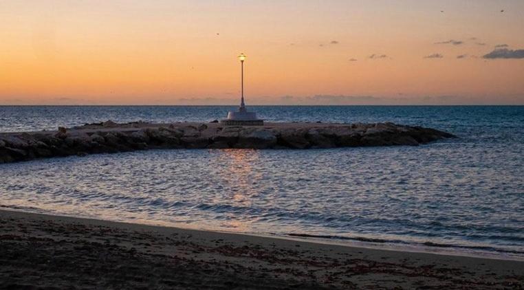 Brisa Marina * Málaga