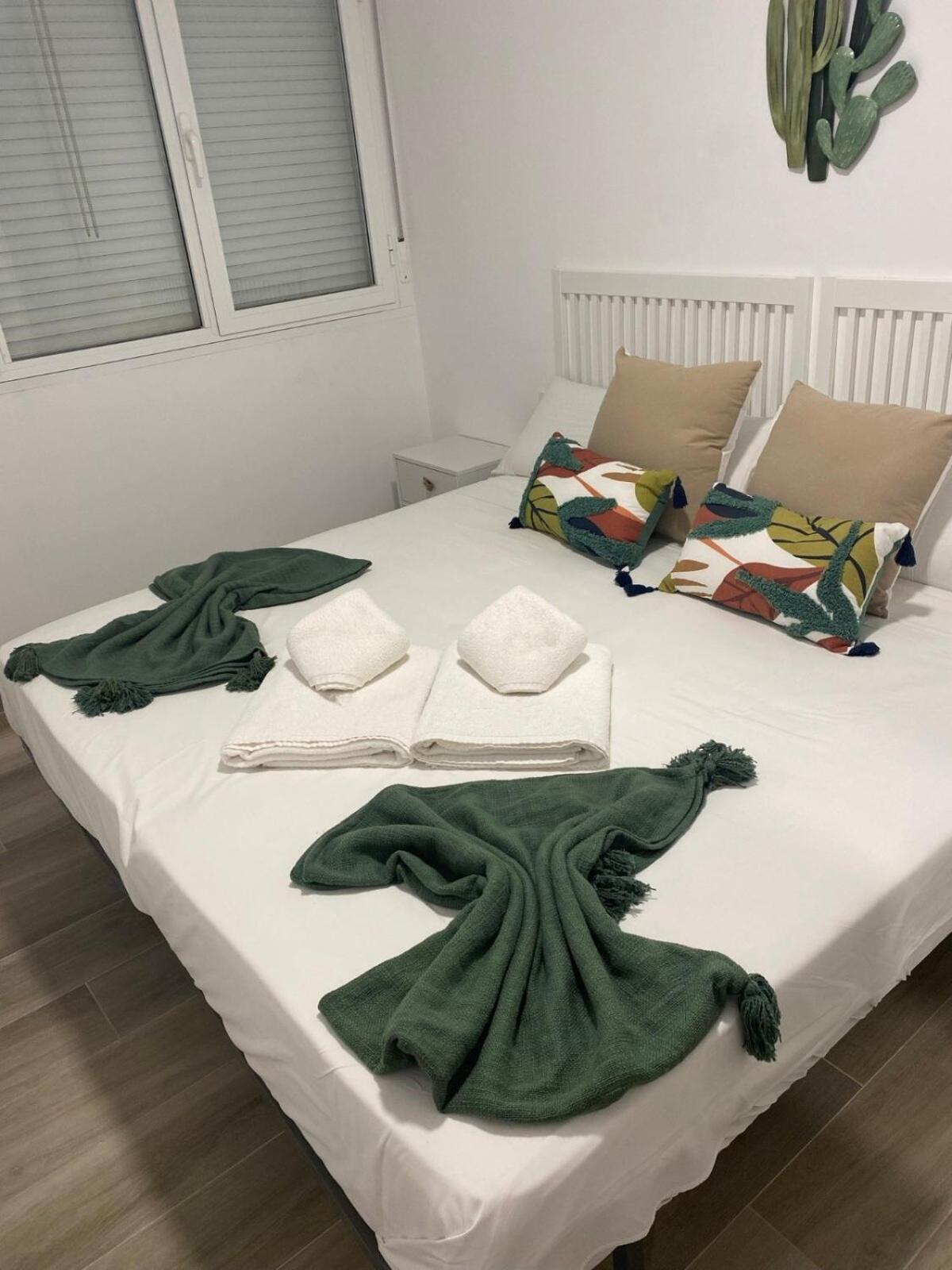 Brisa Marina * Málaga