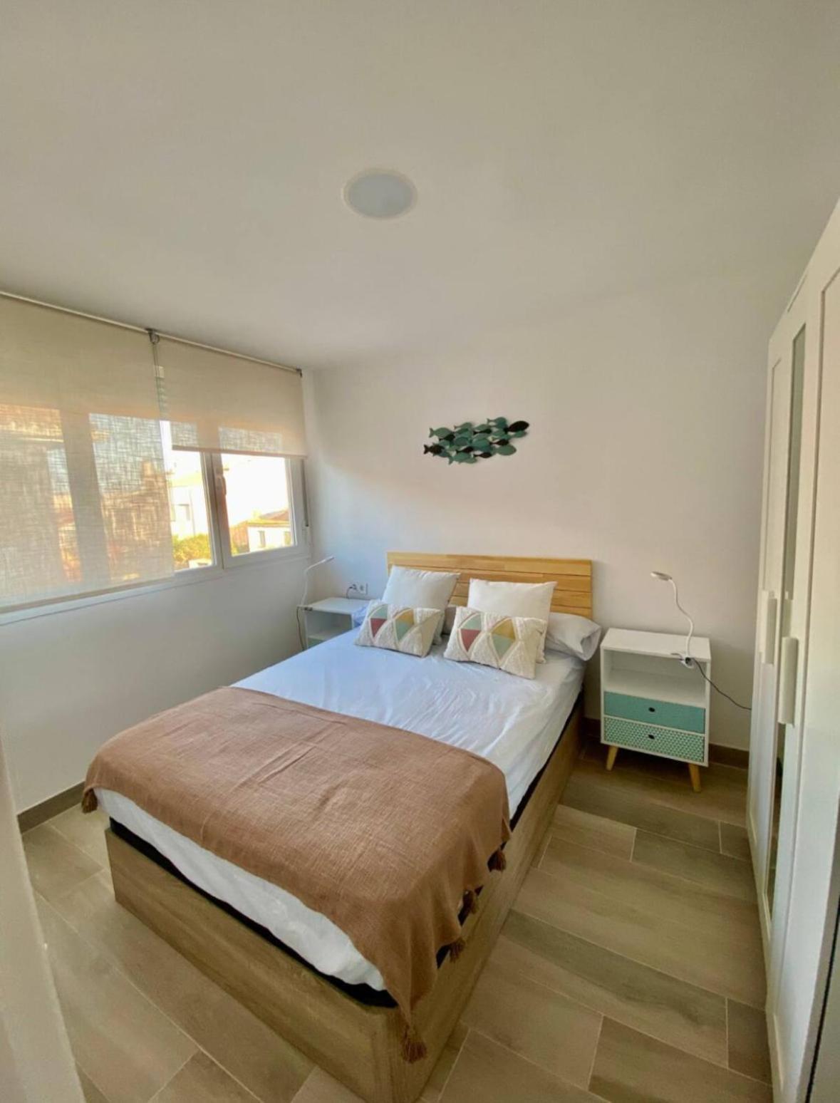 Brisa Marina Apartment