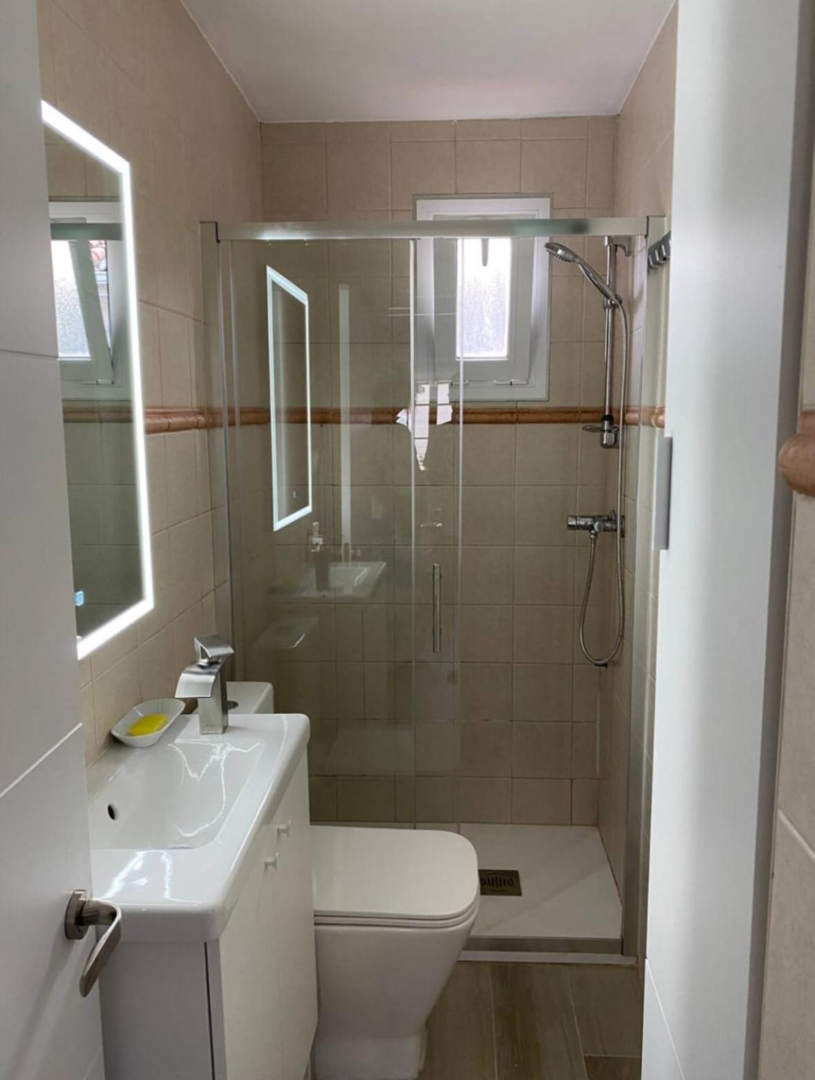 Brisa Marina Apartment