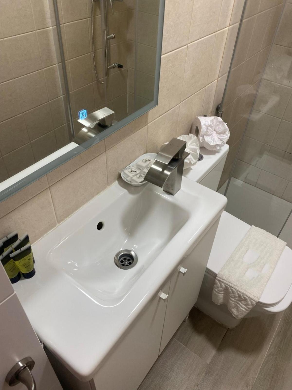 Brisa Marina Apartment *