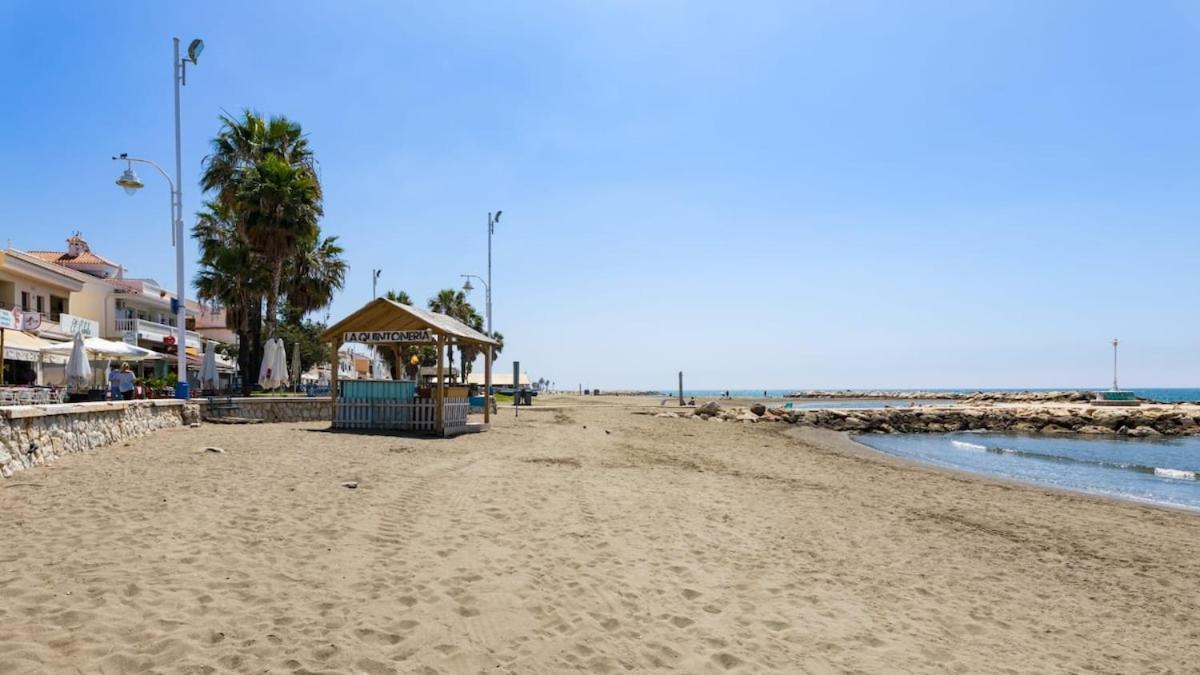 Apartment Brisa Marina Malaga