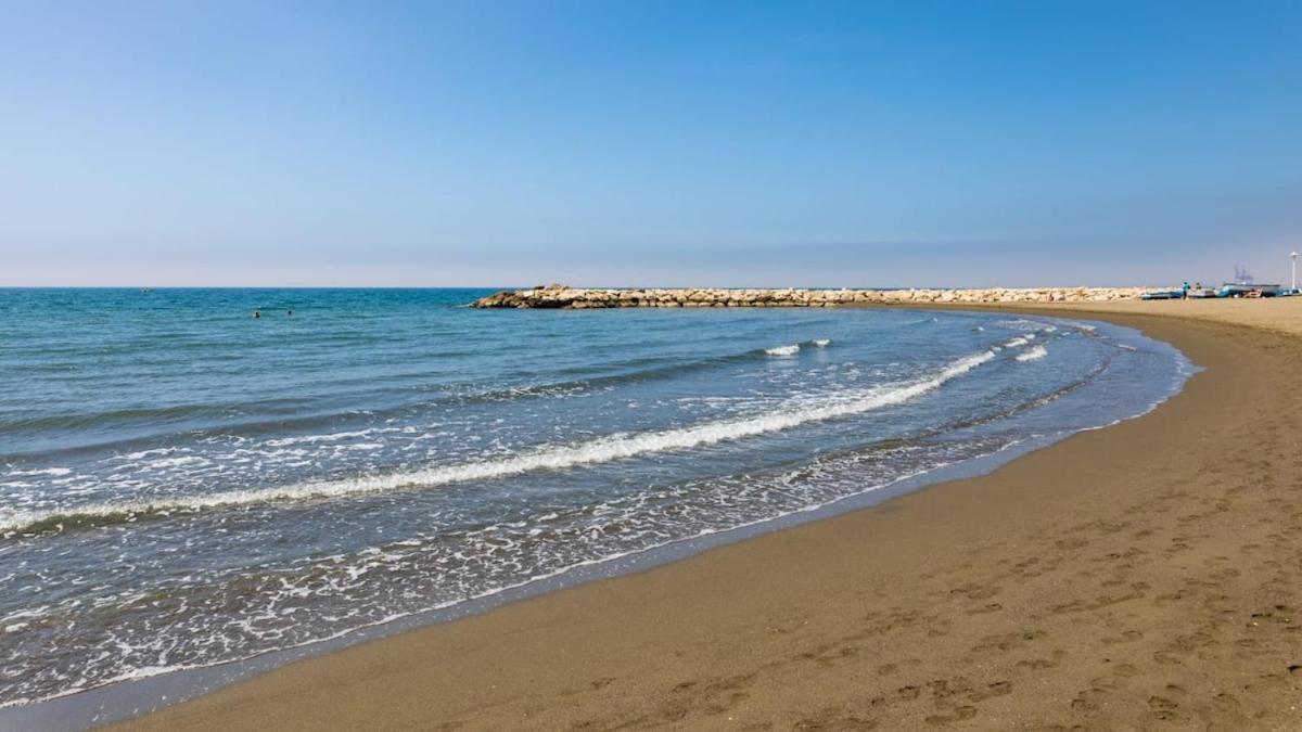Apartment Brisa Marina Malaga